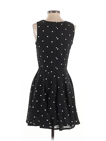 Pinky Cocktail Dress (view 2)