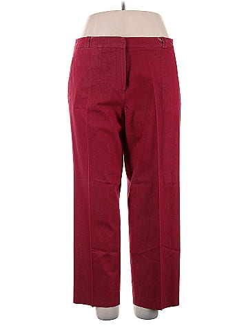 Larry Levine Dress Pants (view 1)
