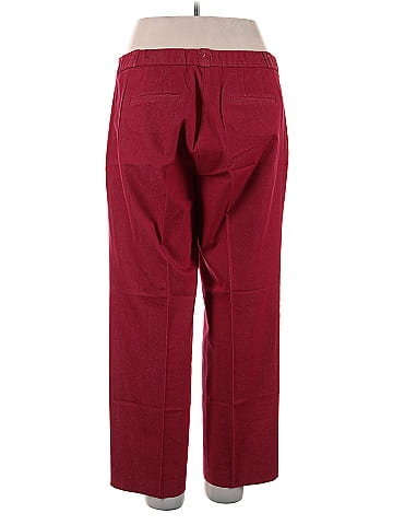 Larry Levine Dress Pants (view 2)