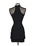 NBD Black Cocktail Dress Size XS - photo 2