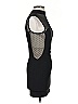 NBD Black Cocktail Dress Size XS - photo 4