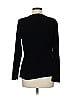 Old Navy - Maternity Black Long Sleeve T-Shirt Size M - photo 2