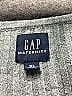 Gap - Maternity Gray Casual Dress Size XL - photo 6
