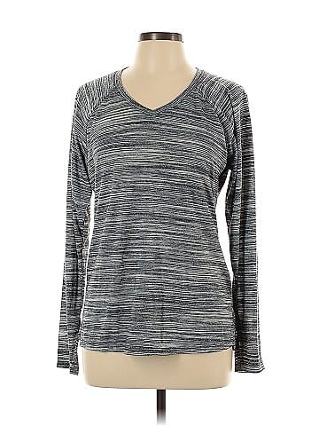 New York Laundry Long Sleeve T-Shirt (view 1)