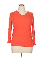 Doncaster Collection Pullover Sweater