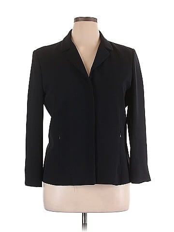 Cynthia Steffe Blazer (view 1)