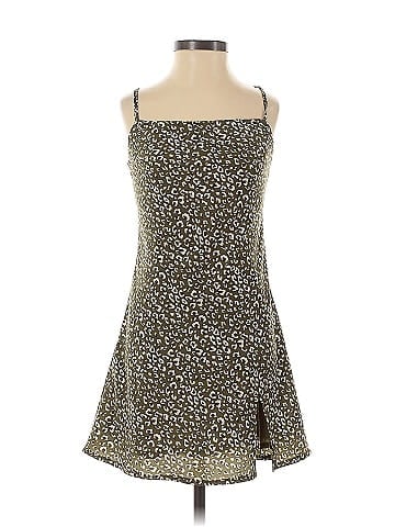 Polly Casual Dress (view 1)