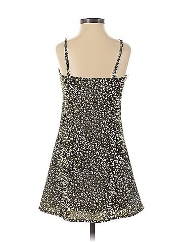 Polly Casual Dress (view 2)