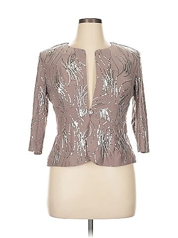 Alex Evenings Blazer (view 1)