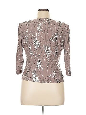 Alex Evenings Blazer (view 2)