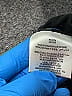 BCBGMAXAZRIA Black Casual Dress Size 2 - photo 7