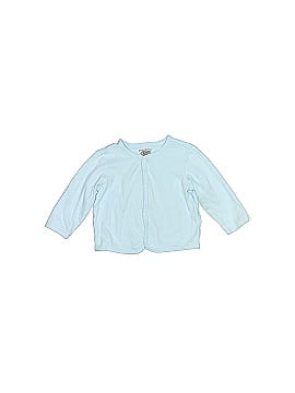 First Impressions Cardigan