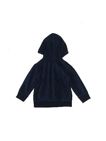 Baby Gap Zip Up Hoodie (view 2)