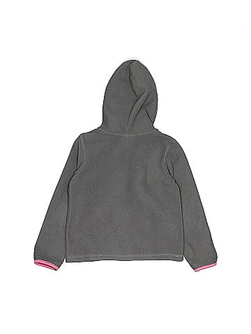 Toughskins Zip Up Hoodie (view 2)