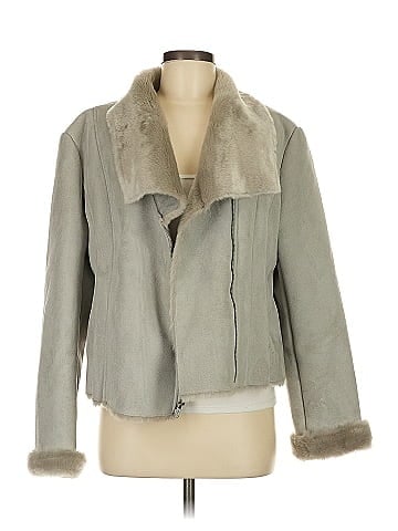 Dana Buchman Jacket (view 1)