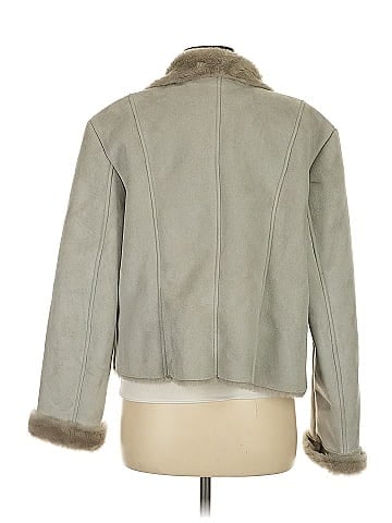 Dana Buchman Jacket (view 2)
