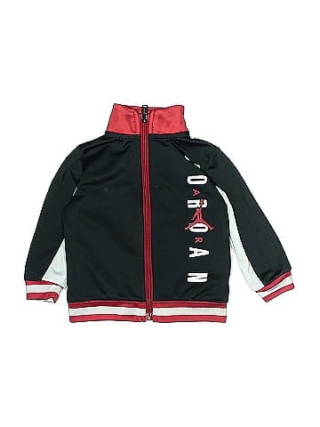 Air Jordan Track Jacket (view 1)