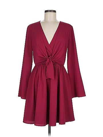 Great Jones Casual Dress (view 1)
