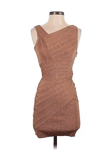 Stretta Cocktail Dress (view 1)