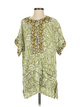 Zara Short Sleeve Blouse (view 1)