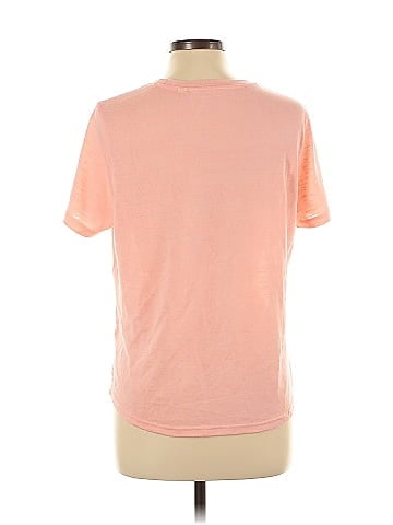 Earth Yoga Short Sleeve T-Shirt (view 2)