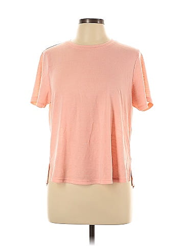Earth Yoga Short Sleeve T-Shirt (view 1)