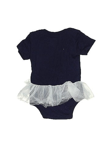 DALLAS COWBOYS Short Sleeve Onesie (view 2)