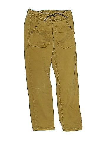 Mayoral Casual Pants (view 1)