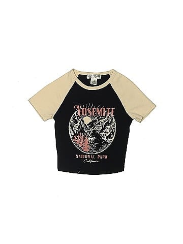 Assorted Brands Short Sleeve T-Shirt (view 1)