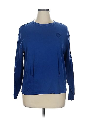 Lizsport Long Sleeve T-Shirt (view 1)