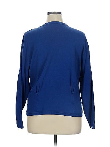 Lizsport Long Sleeve T-Shirt (view 2)