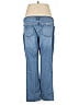 Susan Graver Blue Jeans Size 16 - photo 2