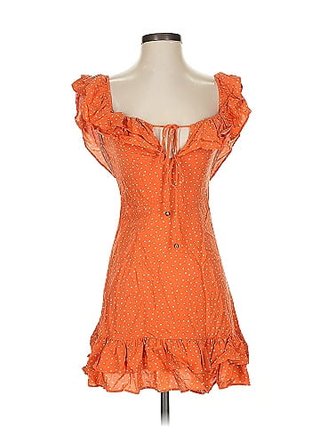 Skylar + Madison Casual Dress (view 1)