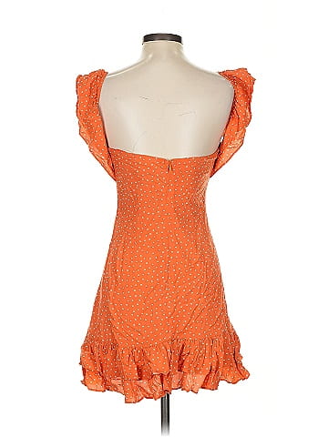 Skylar + Madison Casual Dress (view 2)
