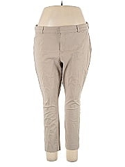 Old Navy Khakis