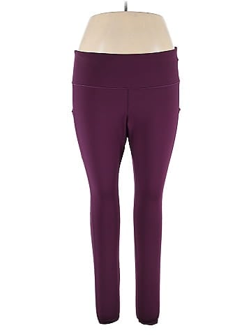 Love & Sports Active Pants (view 1)