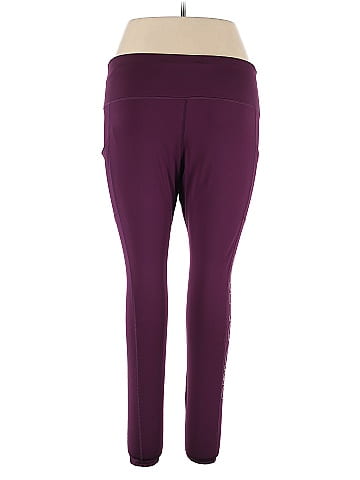 Love & Sports Active Pants (view 2)