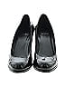 Stuart Weitzman Black Heels Size 8 - photo 2