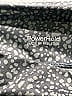 Fabletics Tweed Blue Gray Active Pants Size XS (estimated) - photo 3