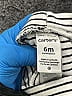 Carter's 100% Cotton Stripes Green Casual Pants 3-6 MO / 6 MO - photo 3