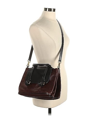 Meredith Wendell Satchel (view 2)