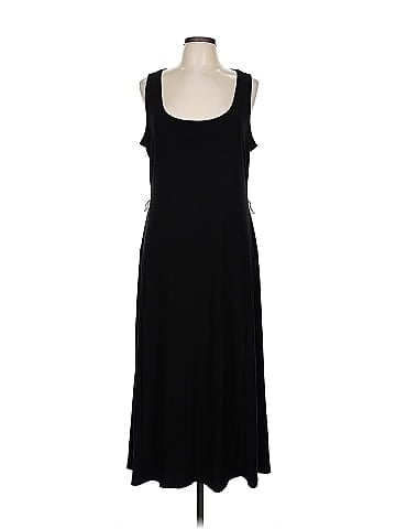 Jones New York Casual Dress (view 1)