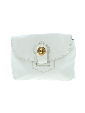 Marc by Marc Jacobs Leather Clutch (view 1)
