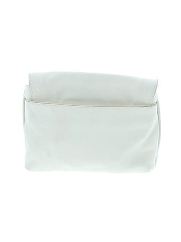 Marc by Marc Jacobs Leather Clutch (view 2)