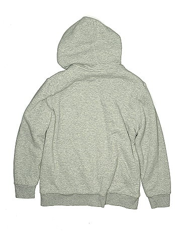 Lucky Brand Zip Up Hoodie (view 2)