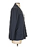 Max & Co Black Blue Cardigan Size S - photo 4