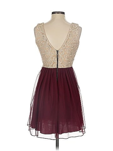 Deb Cocktail Dress (view 2)