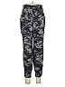 SPANX Camo Gray Black Active Pants Size M - photo 1