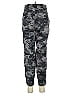 SPANX Camo Gray Black Active Pants Size M - photo 2