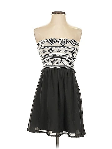 Full Tilt Cocktail Dress (view 1)